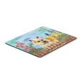 thumbnail image 1 of Cairn Terrier Tapis de Souris à Ressort, Tapis Chaud Ou Trivet, 1 of 1