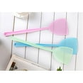 thumbnail image 6 of Clearance! EQWLJWE 1/3/6 Pack Fly Swatter, Strong Flexible Manual Swat Set Pest Control,17.5”Durable Long Handle, Assorted Colors, 6 of 9
