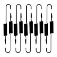thumbnail image 2 of RESORTE INTERRUPTOR LUZ FRENO VENTO CROSSMAX 250 (20-21), 2 of 3