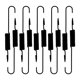 thumbnail image 2 of RESORTE INTERRUPTOR LUZ FRENO VENTO CROSSMAX 250 (20-21), 2 of 3