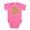Raspberry, variant on CafePress - Birthdays Are A Big Deal To Leap Year Babies Body Suit - Cute Infant Bodysuit Baby Romper - Size Newborn - 24 Months