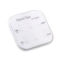thumbnail image 1 of Lápices Consejos Pintura Antena retráctil Antena Pantalla táctil Pens Tip Reemplazo Reemplazo Accesorios Reemplazo para iOS iPad White 6pcs Hb tholdsy EL022390-04B, 1 of 7