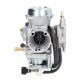thumbnail image 2 of ATV Carburetor 13200 05G01, OEM Standard Replacement for Suzuki Ozark LTF250 LTZ250, 2 of 4