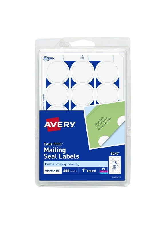 Shipping Labels in Labels - Walmart.com