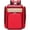 Red, variant on High Capacity First Aid Kit Empty Bag, Family First Aid Organiser with Multiple Pockets and Reflective Strip Design, Large Capacity Emergency Treatment Backpack for Home and Travel