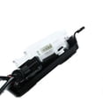 thumbnail image 2 of 1Pair Car Door Lock Latch Actuator for W166 X166, 2 of 2