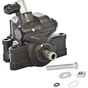 Motorcraft Stp130rm Remanufactured Power Steering Pump