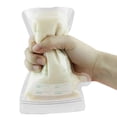thumbnail image 4 of Bolsa de leche materna, bolsa de almacenamiento de leche materna de 30 piezas Bolsa de almacenamiento de leche materna Bolsa de leche materna elegante y moderna, 4 of 9