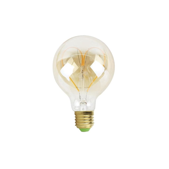 Bombilla Retro E27 110 V/220 V Espiral Suave Led Regulable Bombilla De Filamento Suave Lámpara Vintage Para Decoración Del Hogar Scienceny HA026166-00