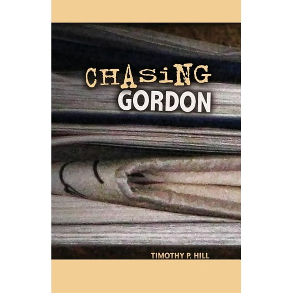 Chasing Gordon (Paperback)