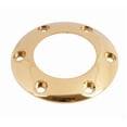 thumbnail image 5 of NRG Steering Wheel Horn Button Ring - Chrome Gold - STR-001CG, 5 of 5