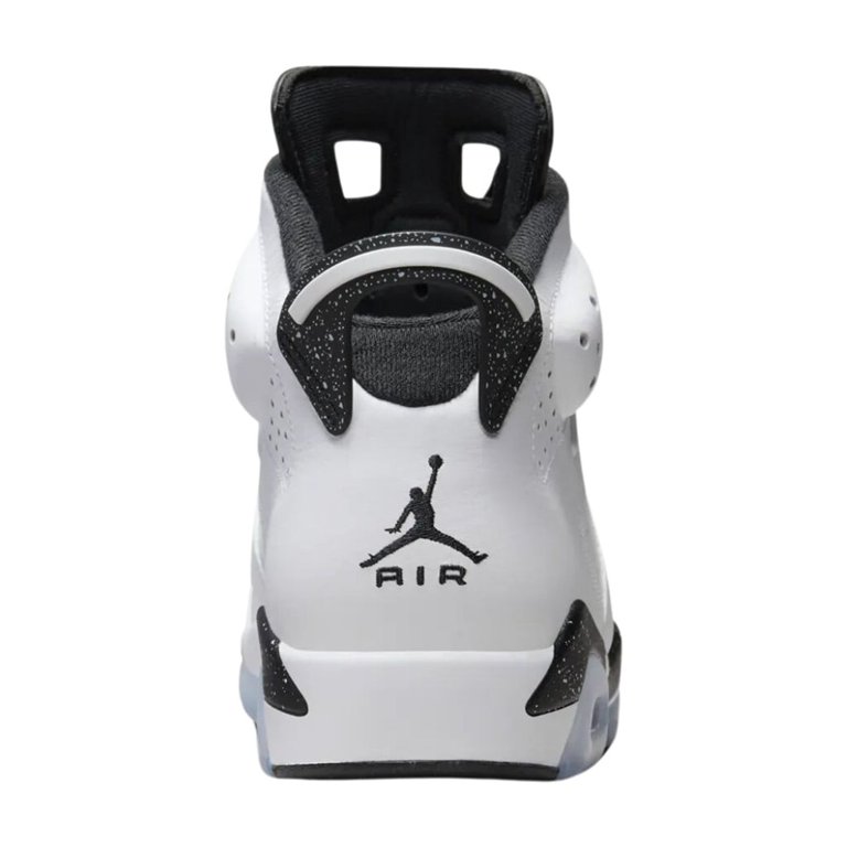 Air Jordan, Air Jordan 6 Retro Reverse Oreo, Men display picture 3
