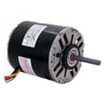 thumbnail image 2 of Century Motor,1/4 HP,1550 rpm,48Y,115/208-230V 9700, 2 of 2