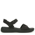 thumbnail image 3 of BZees For Lifestride Womens Lane Sandal - Medium & Wide Width, 3 of 9