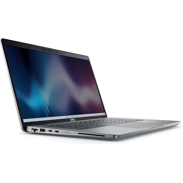 Dell Latitude 5440 , 13 Pouces FHD, Intel Iris Xe Graphics, i7-1355U, 16 Go, 512 Go, PCIe, Remis à Neuf