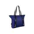 thumbnail image 2 of McKlein N Series DYLAN - Sac à Dos - nylon, Cuir - Marine, 2 of 7