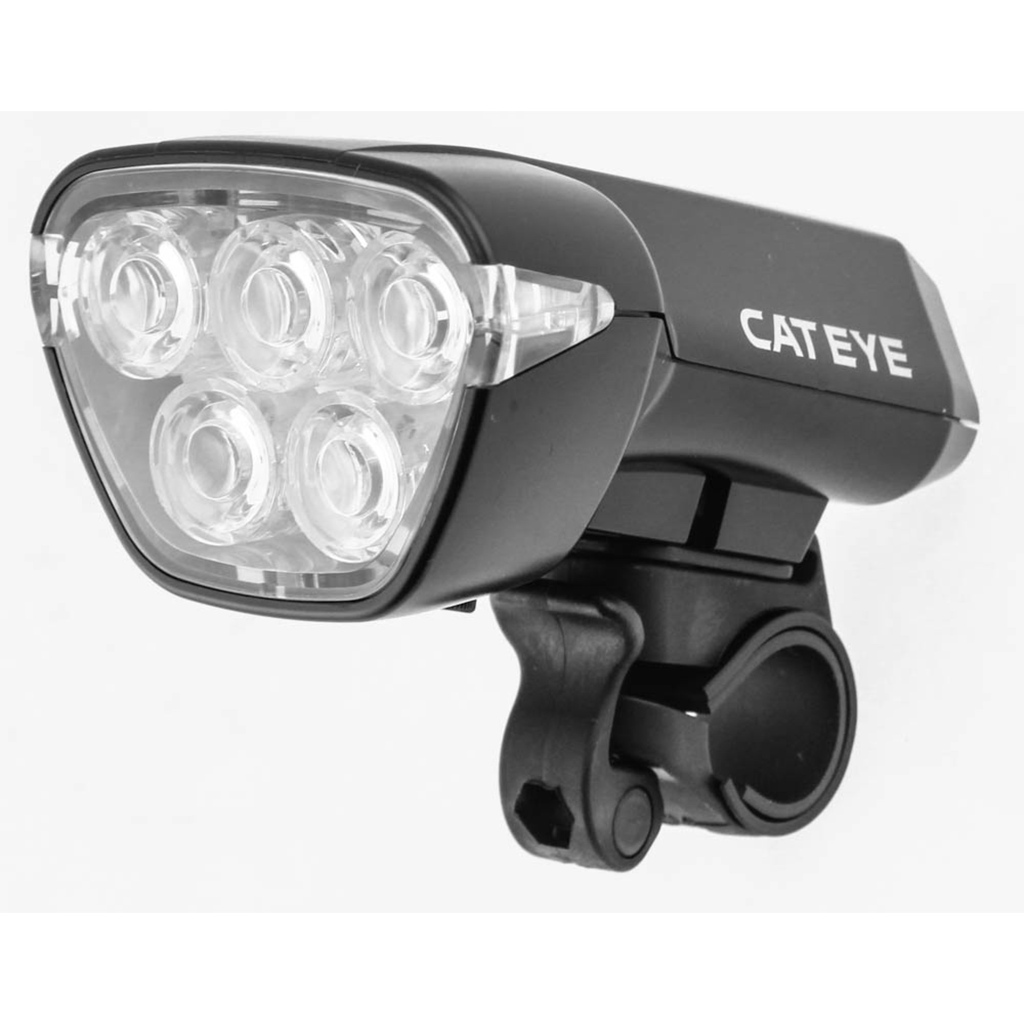 cateye opticube rear light