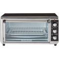thumbnail image 5 of BLACK+DECKER 1500 W 8-Slice Stainless Steel Toaster Oven with Broiler, 5 of 12