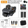 thumbnail image 1 of Lenovo P8 Pro 8K Drone Professional Obstacle Avoidance 8K DualHD Camera 5G Brushless Motor Foldable Quadcopter Gifts Toys 5000M, 1 of 4