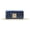 Blue, variant on Floral Sparx Clutch Wallet with Phone Holder Clutch
