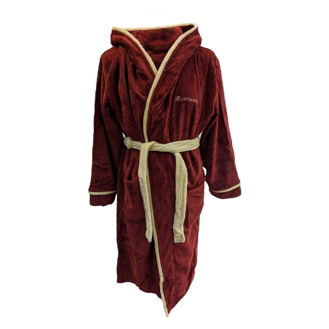 Morrissey Adult Portrait Dressing Gown