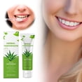 thumbnail image 1 of Mi Paste for Teeth Toothpaste Adult Cleaning Toothpaste Gently Cleanses Odors Stains Brightens And Beauties Teeth Care Toothpaste, 1 of 3
