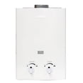 thumbnail image 2 of Calentador de Agua Disa Home Paso Instantáneo de Gas 4Lt/min, 2 of 2
