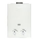 thumbnail image 2 of Calentador de Agua Disa Home Paso Instantáneo de Gas 4Lt/min, 2 of 2