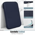 thumbnail image 4 of Funda para tablet TimoVo para iPad Mini 7/6/5/4/3/2/1 8-9 pulgadas, 4 of 8