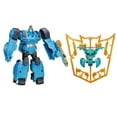 thumbnail image 2 of Transformers Minicon Deployers Overload & Backtrack Action Figure, 2 of 2