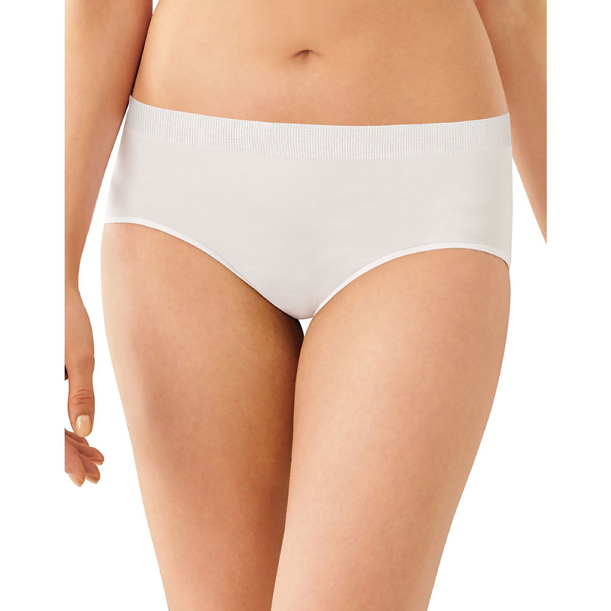 Bali Comfort Revolution Microfiber Seamless Hipster Underwear 2990 Mor –  CheapUndies