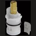 thumbnail image 1 of Delta RP47422 Two Handle Ceramic Stem Cartridge, 1 of 1