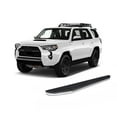 thumbnail image 2 of Black Horse Premium Running Boards Black Compatible with 2010-2024 Toyota 4Runner (Excl. 2010-13 SR5,2010-24 Limited & 19-22 Nightshade Edition or Models w/Lower Rocker Panel Extensions)-PR-TY4-R-TE, 2 of 9