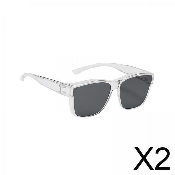 Anteojos de mujer,Gafas de sol rectangulares para mujer Gafas de conducción,Gafas de sol cuadradas Protección UV400 Verano al aire libre,Gafas de sol rectangulares de moda Gafas de viaje para