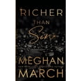 thumbnail image 1 of Pre-Owned Richer Than Sin (Paperback) 194379619X 9781943796199, 1 of 1
