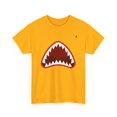 thumbnail image 3 of SHARK Unisex Heavy Cotton Tee, 3 of 4