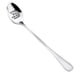 thumbnail image 2 of Fiudx Juego de Cucharas de Acero Inoxidable, Elegante Cuchara para Café y Té, Utensilios Duraderos para Postres y Frutas, Perfecto para La Cocina, Cafetería, Regalo de Cumpleaños de Navidad, Tamaño d, 2 of 2