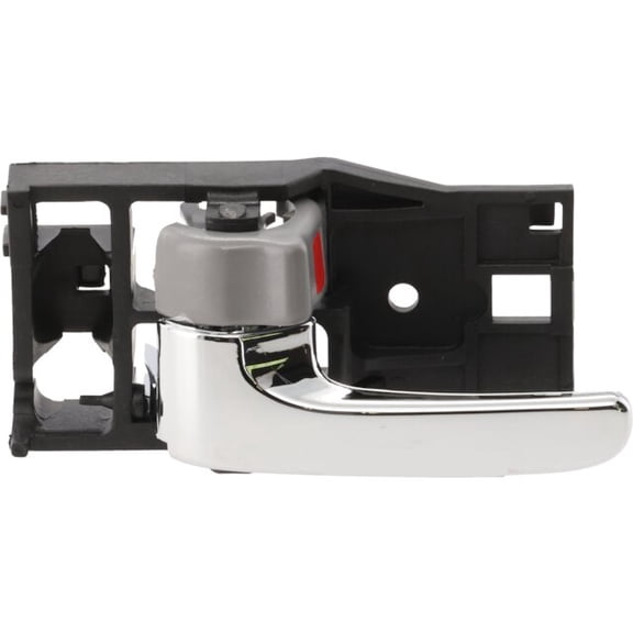 Front Left Interior Door Handle - Compatible with 2000 - 2004 Toyota Avalon 2001 2002 2003