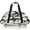 Multicolour 2, variant on Outer Space Sports Duffle Bags Travel Duffle Bag Gym Bag Nebula Universe Planet Weekender Travel Bag Waterproof Overnight Bag Carry On Travel Tote Bag Dance Bags