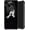 Astronauts on Swings, variant on Case Compatible with iPhone XR, Pattern Plexiglass Cover for Boys Girls, Shockproof Anti-Scratch Drop Protection, Astronauts on Swings
