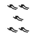 thumbnail image 3 of Baohd 1/2/3/5 Motorcycle Handle Braking Brake Strong Stability And Of Motorcycles black 5PCS, 3 of 6
