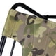 thumbnail image 5 of Taburete plegable estable con reposapiés plegable para Taburetes perezosos para mochila y bolsa a, 5 of 5