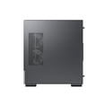 thumbnail image 3 of Carcasa de ordenador Montech Sky Two ATX Gaming Mid Tower negra, 3 of 8