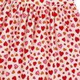 thumbnail image 5 of Mitankcoo Girls Summer Cotton Dresses Cute Print Sleeveless Crew Neck A-Line Dress for Daily Fashion 4-16Y, 5 of 5