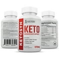 thumbnail image 6 of (3 Pack) Ketosyn Keto ACV Pills 1275mg Alternative to Gummies Dietary Supplement 180 Capsules, 6 of 6