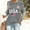 Gray_001, variant on 4th Of July Patriotic Shirts for Women Usa Flag Print Long Sleeve Top Casual Loose Crew Neck T Shirts 2026 Summer Lightweight Clothing Red S