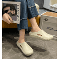 thumbnail image 5 of Unisex EVA Garden Clogs, Lightweight Slip On Water & Oil Resistant Casual Shoes for Kitchen Restaurant Hospital Outdoor Daily Wear, 5 of 8