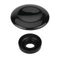 thumbnail image 2 of Nishiyuenyi 8K0998068A Car Accessories Spare Parts Joystick Button Cover Repair Kit Joystick, 2 of 8