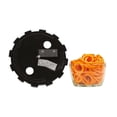 thumbnail image 5 of Veggie Bullet Spiralize Udon Blade 5mm Steel, 5 of 6