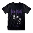 thumbnail image 1 of Twilight  Adult New Moon T-Shirt, 1 of 2